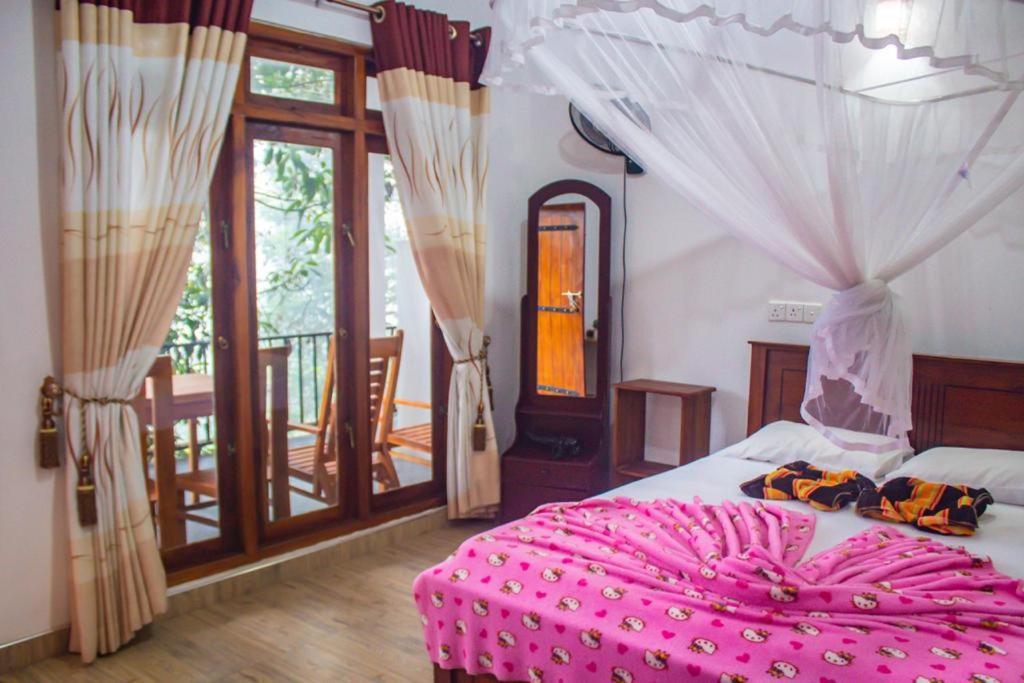 Amado Homestay Ella Exterior photo