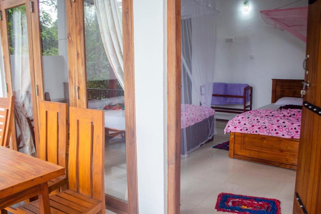 Amado Homestay Ella Exterior photo