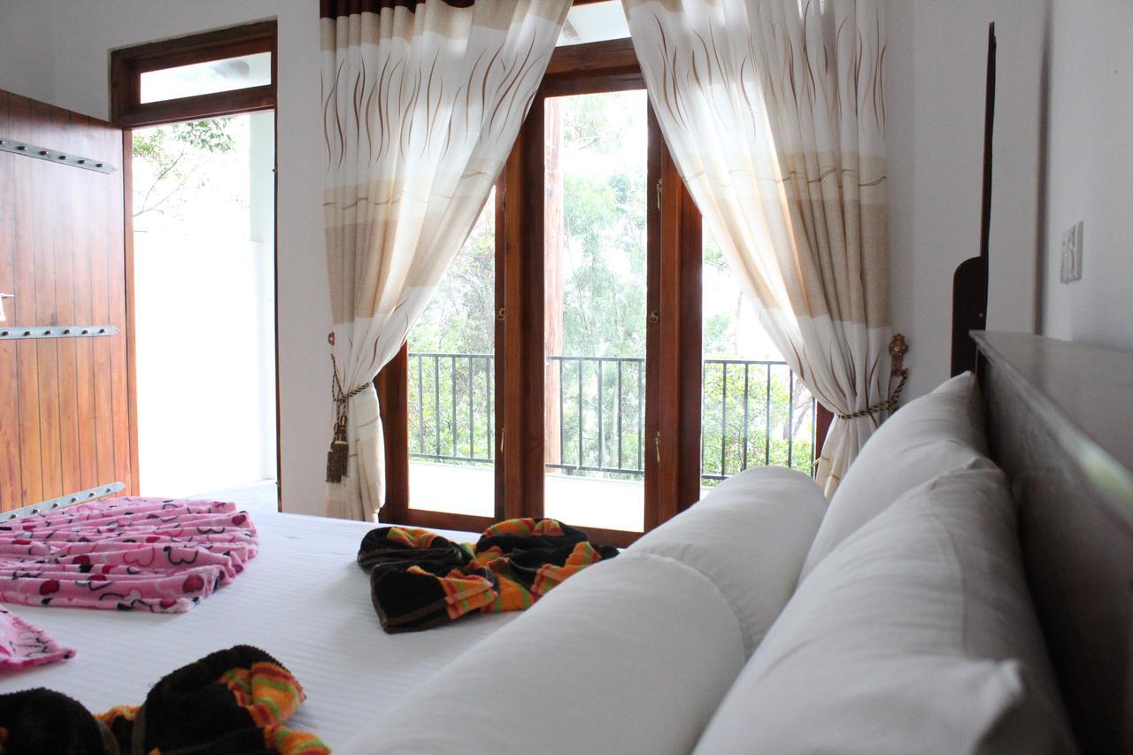 Amado Homestay Ella Exterior photo