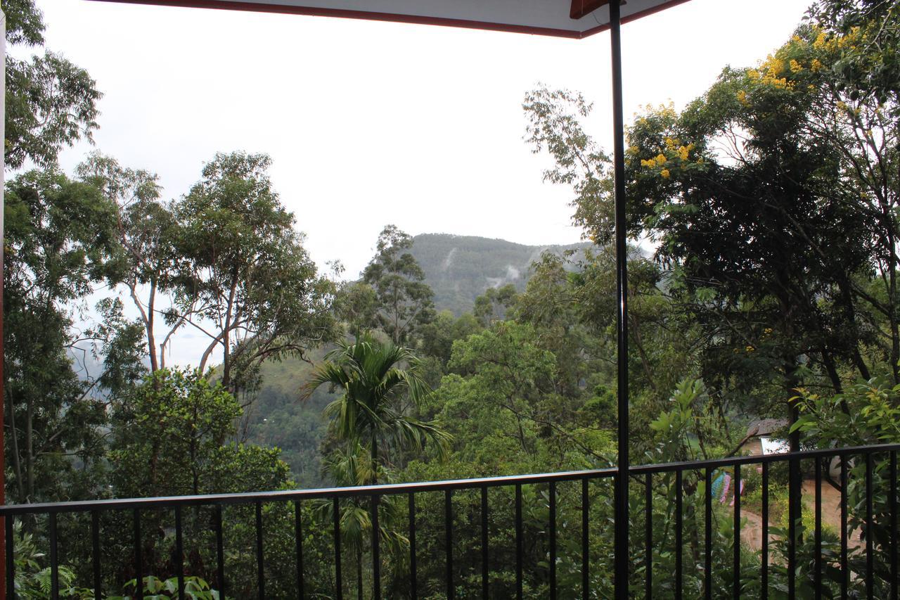 Amado Homestay Ella Exterior photo